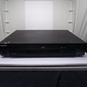 Toshiba SD-2109 DVD Player